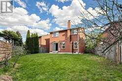 165 FRANK RIVERS DRIVE N | Toronto Ontario | Slide Image Thirty-nine