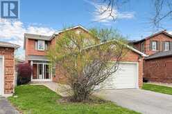 165 FRANK RIVERS DRIVE N | Toronto Ontario | Slide Image Three