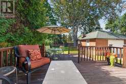 38 SINGLETON Road | Toronto Ontario | Slide Image Thirty-two
