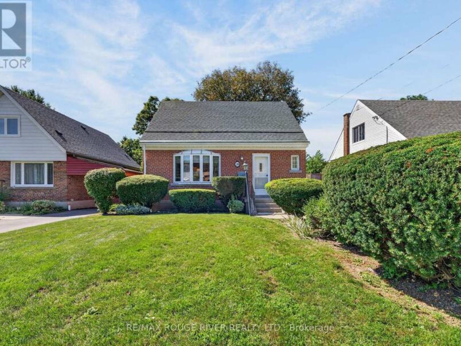38 SINGLETON Road, Toronto, Ontario M1R 1H9