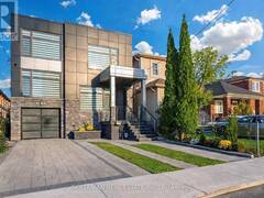 17 TRENTON AVENUE Toronto Ontario, M4C 2Z3