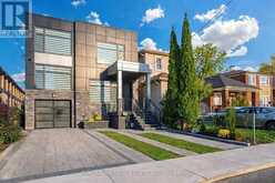 17 TRENTON AVENUE | Toronto Ontario | Slide Image One