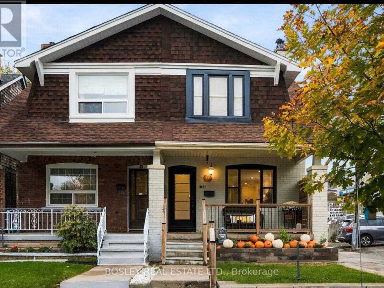 114 WEST LYNN AVENUE, Toronto, Ontario M4C 3W2