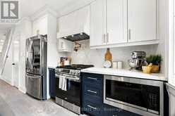 114 WEST LYNN AVENUE | Toronto Ontario | Slide Image Nineteen