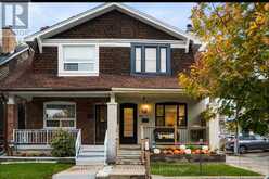 114 WEST LYNN AVENUE | Toronto Ontario | Slide Image One