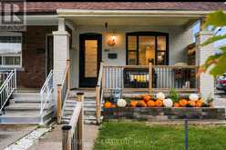 114 WEST LYNN AVENUE | Toronto Ontario | Slide Image Two
