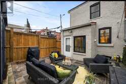 114 WEST LYNN AVENUE | Toronto Ontario | Slide Image Forty-six