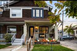 114 WEST LYNN AVENUE | Toronto Ontario | Slide Image Fifty