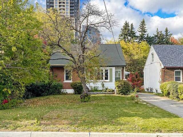 10 HIGHLAND PARK BOULEVARD Markham Ontario, L3T 1B1 - 4 Bedrooms Home For Sale
