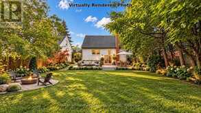10 HIGHLAND PARK BOULEVARD | Markham Ontario | Slide Image Thirty-eight