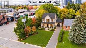10 HIGHLAND PARK BOULEVARD | Markham Ontario | Slide Image Forty-five