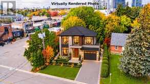 10 HIGHLAND PARK BOULEVARD | Markham Ontario | Slide Image Forty-six
