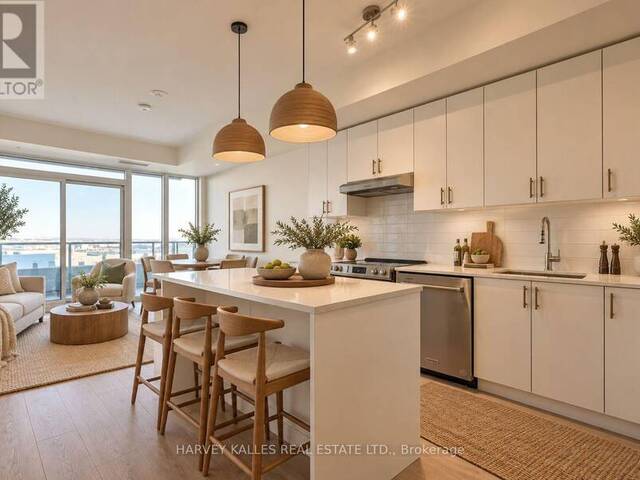 411 - 8960 JANE STREET Vaughan Ontario, L4K 0M6 - 2 Bedrooms Condo For Sale
