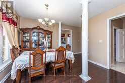 1 BOUVIER GATE | Brampton Ontario | Slide Image Ten