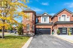1 BOUVIER GATE | Brampton Ontario | Slide Image One