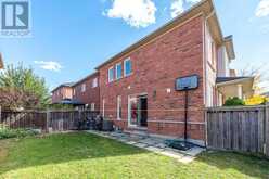 1 BOUVIER GATE | Brampton Ontario | Slide Image Forty-six