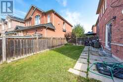 1 BOUVIER GATE | Brampton Ontario | Slide Image Forty-seven
