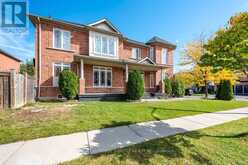 1 BOUVIER GATE | Brampton Ontario | Slide Image Four