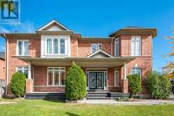 1 BOUVIER GATE | Brampton Ontario | Slide Image Five