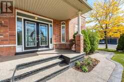 1 BOUVIER GATE | Brampton Ontario | Slide Image Six