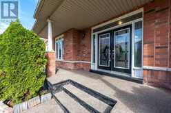 1 BOUVIER GATE | Brampton Ontario | Slide Image Seven