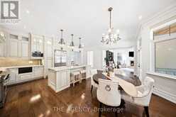 1098 LAKESHORE ROAD W | Oakville Ontario | Slide Image Eleven