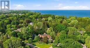 1098 LAKESHORE ROAD W | Oakville Ontario | Slide Image Forty-five