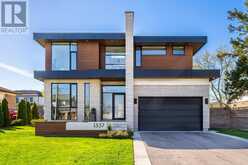 1337 WAVERLY AVENUE | Oakville Ontario | Slide Image One