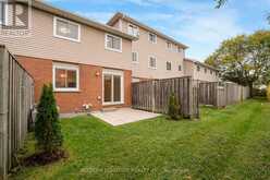 23 - 386 HIGHLAND ROAD W | Hamilton Ontario | Slide Image Forty-three