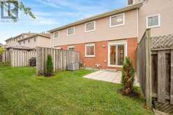 23 - 386 HIGHLAND ROAD W | Hamilton Ontario | Slide Image Forty-two