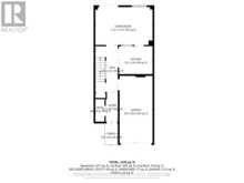 23 - 386 HIGHLAND ROAD W | Hamilton Ontario | Slide Image Forty-eight