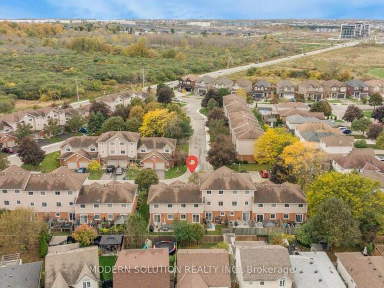 23 - 386 HIGHLAND ROAD W, Hamilton, Ontario L8J 3P9