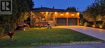 8 HUNTER ROAD | Grimsby Ontario | Slide Image One