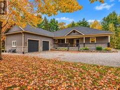 1029 & 1031 COWBELL LANE Gravenhurst Ontario, P0E 1N0