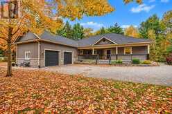 1029 & 1031 COWBELL LANE | Gravenhurst Ontario | Slide Image One