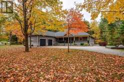 1029 & 1031 COWBELL LANE | Gravenhurst Ontario | Slide Image Two