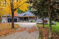 1029 & 1031 COWBELL LANE | Gravenhurst Ontario | Slide Image Forty-one