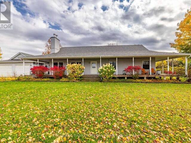 234439 CONCESSION 2 WGR Durham Ontario, N0G 1R0 - Farm For Sale