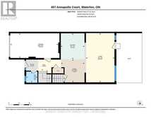 457 ANNAPOLIS COURT | Waterloo Ontario | Slide Image Twenty-eight