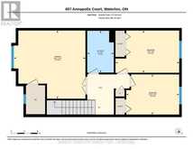 457 ANNAPOLIS COURT | Waterloo Ontario | Slide Image Thirty-two