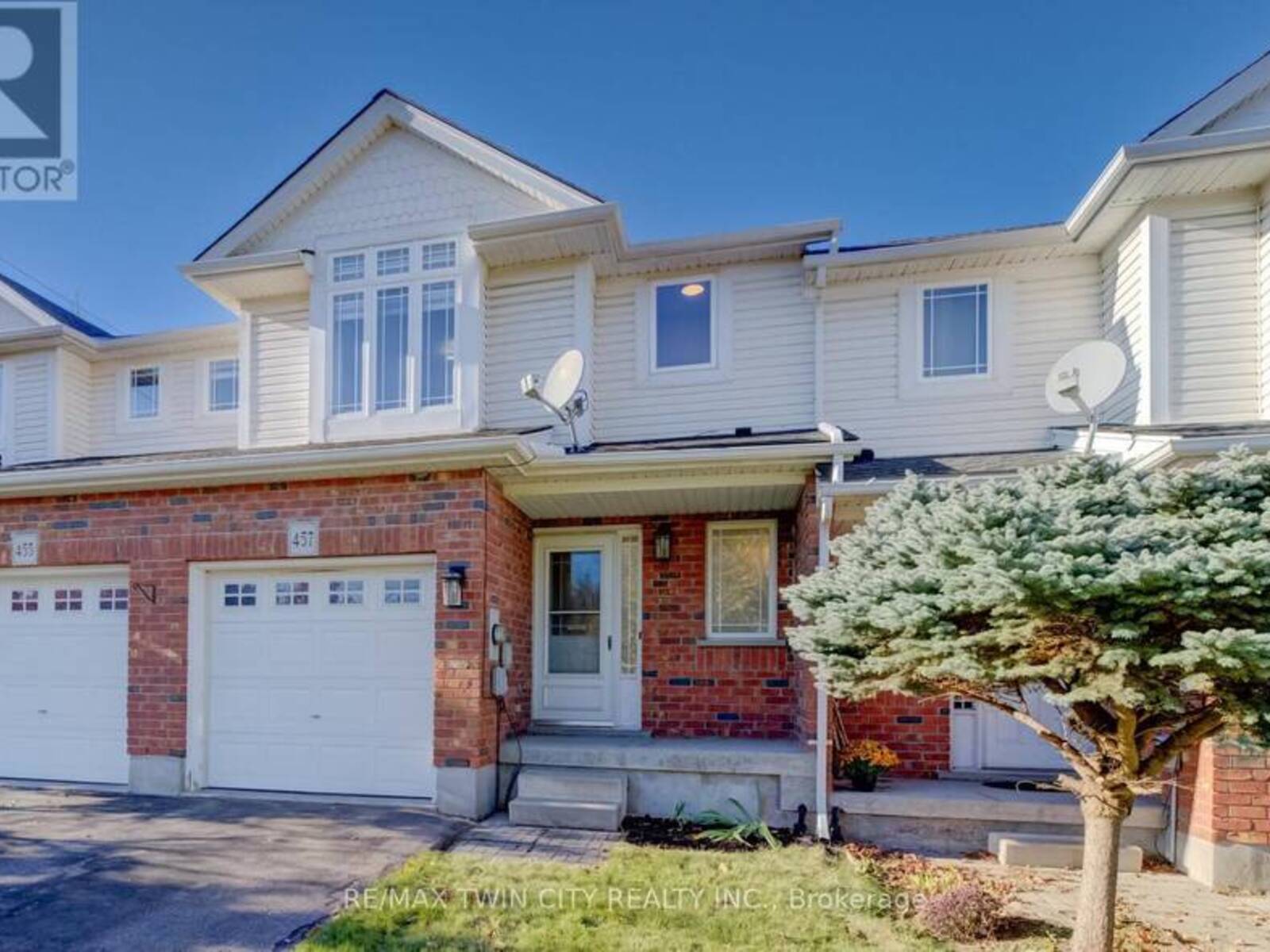 457 ANNAPOLIS COURT, Waterloo, Ontario N2K 4E7