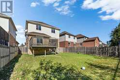 40 YATES AVENUE | Cambridge Ontario | Slide Image Forty-five