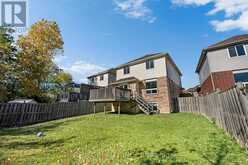 40 YATES AVENUE | Cambridge Ontario | Slide Image Forty-four