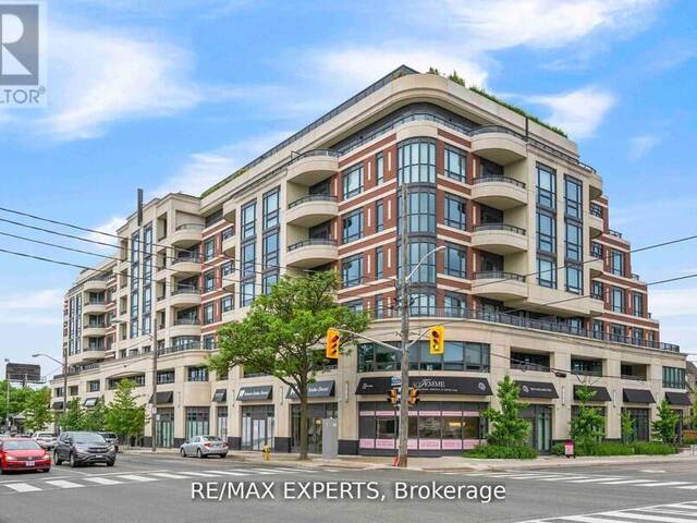 702 - 1700 AVENUE ROAD Toronto Ontario, M5M 3Y4 - 4 Bedrooms Condo For Sale