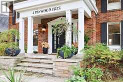 6 PENWOOD CRESCENT | Toronto Ontario | Slide Image Two