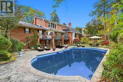 6 PENWOOD CRESCENT | Toronto Ontario | Slide Image Forty-seven