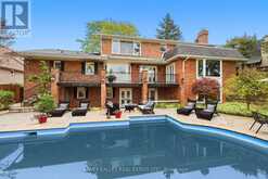 6 PENWOOD CRESCENT | Toronto Ontario | Slide Image Fifty