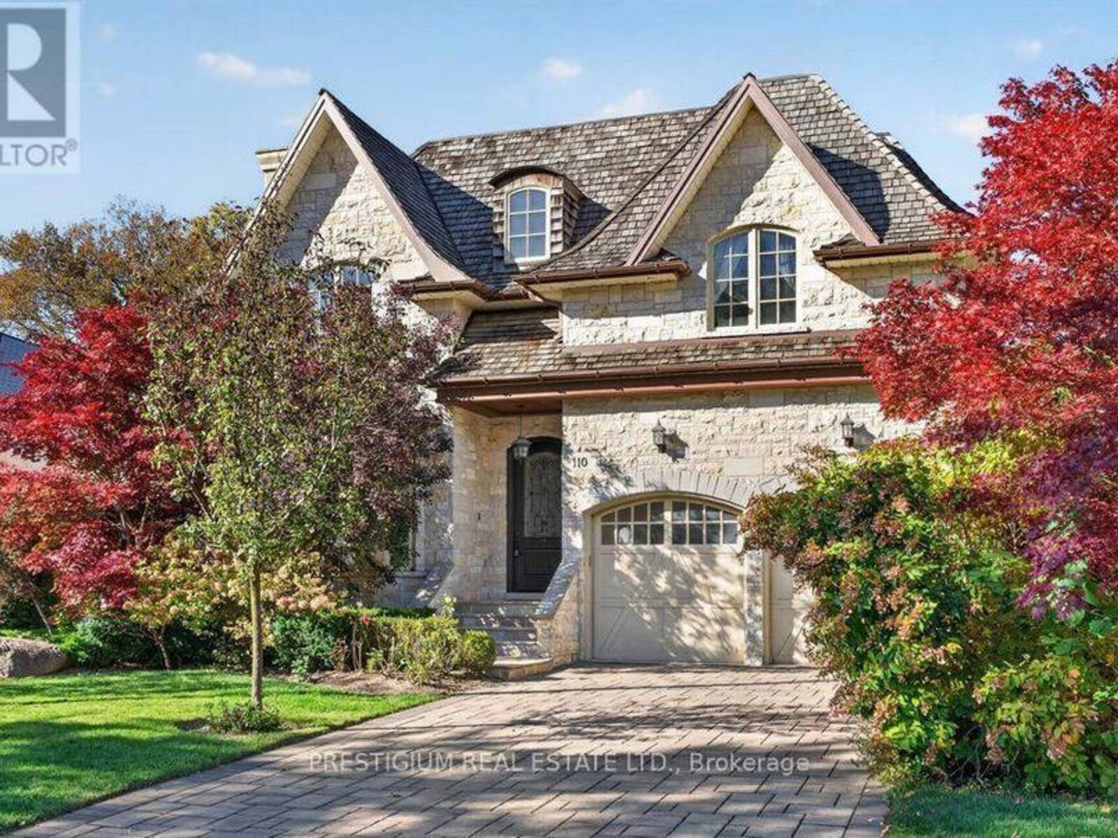 110 MUNRO BOULEVARD, Toronto, Ontario M2P 1C6