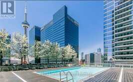 2811 - 55 BREMNER BOULEVARD | Toronto Ontario | Slide Image One