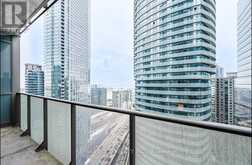 2811 - 55 BREMNER BOULEVARD | Toronto Ontario | Slide Image Three